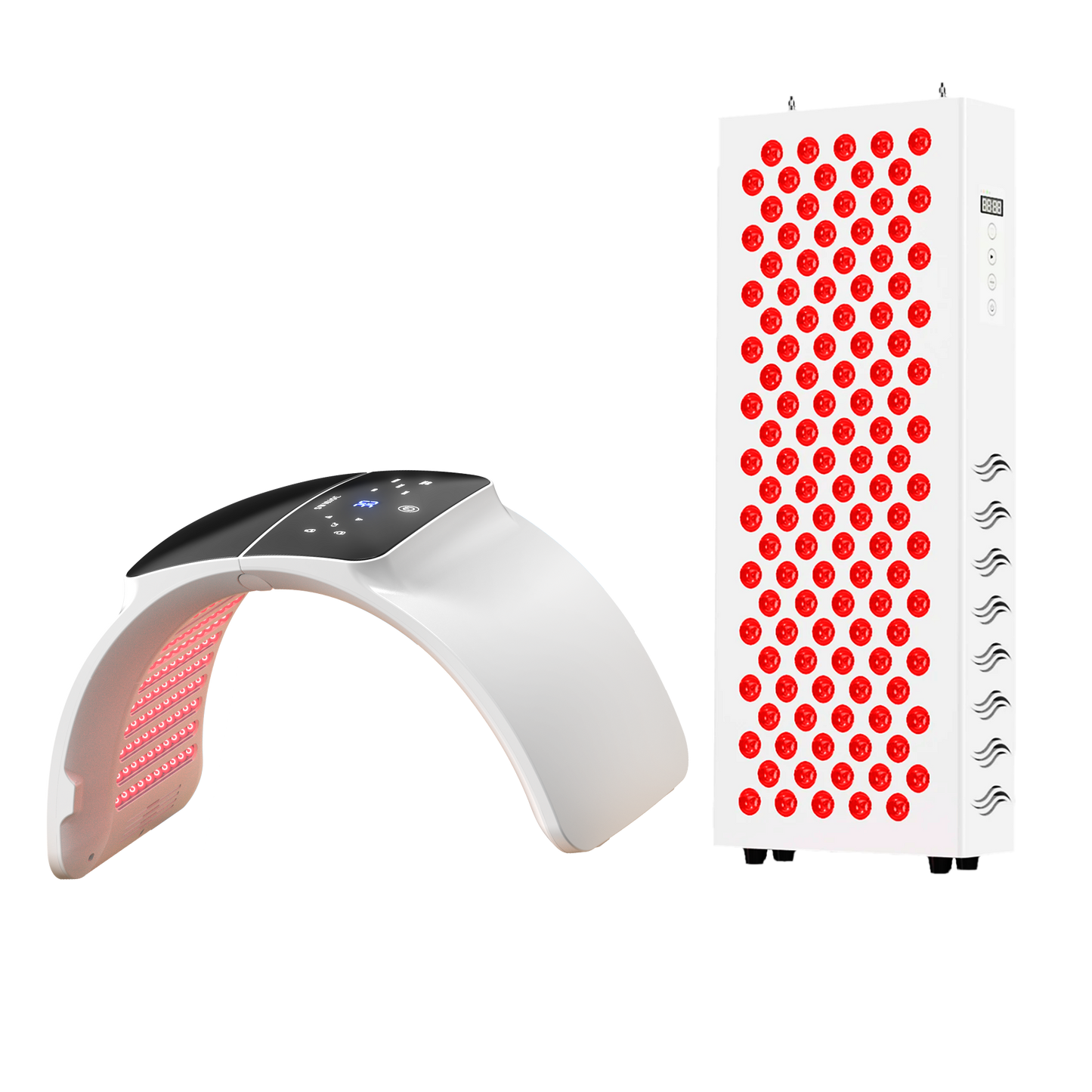 Veylixo Red Light Panel Elite Series
