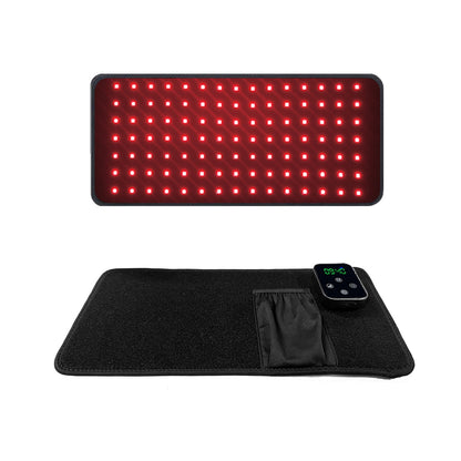 Rechargeable LED Belt