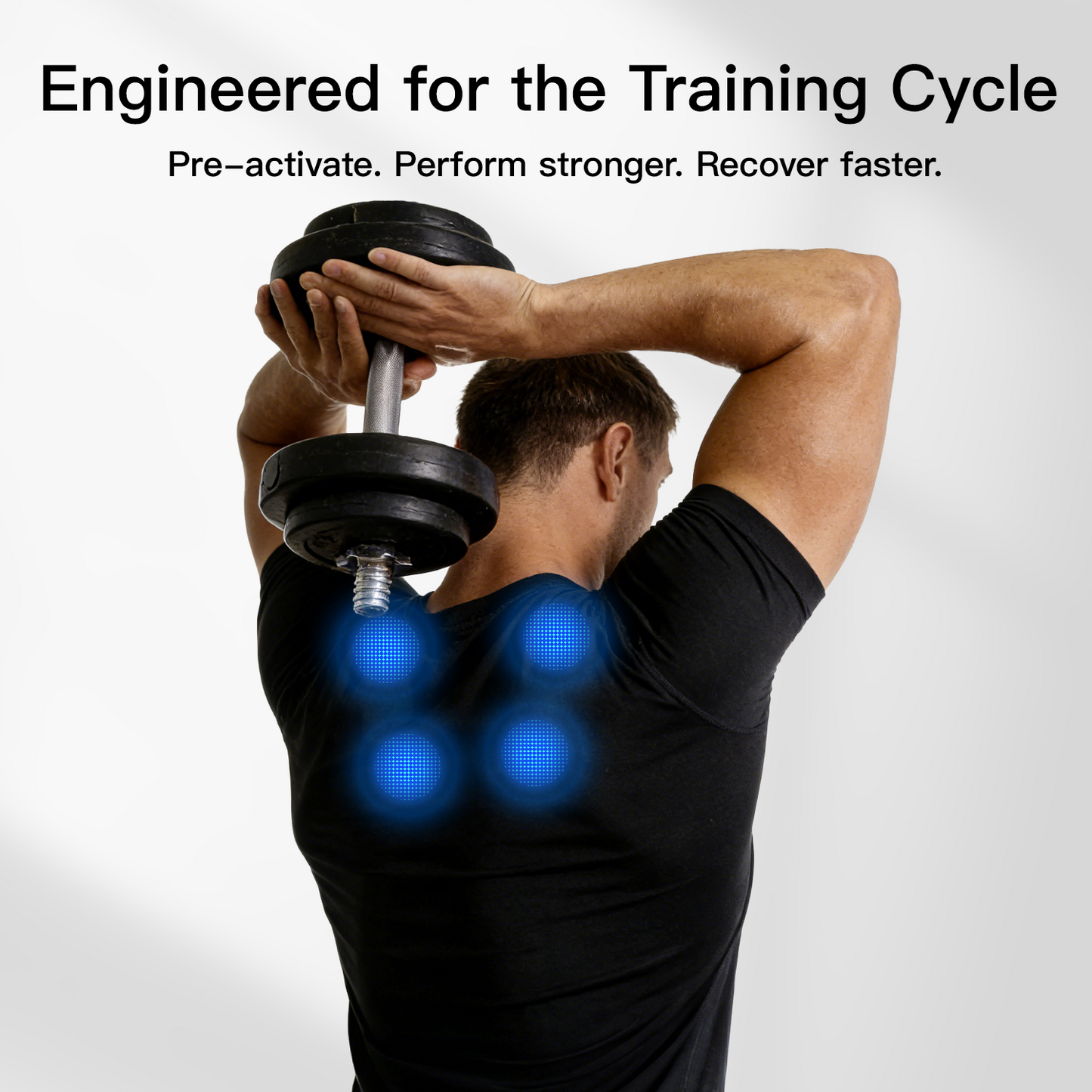 Veylixo EMS Activation T-Shirt