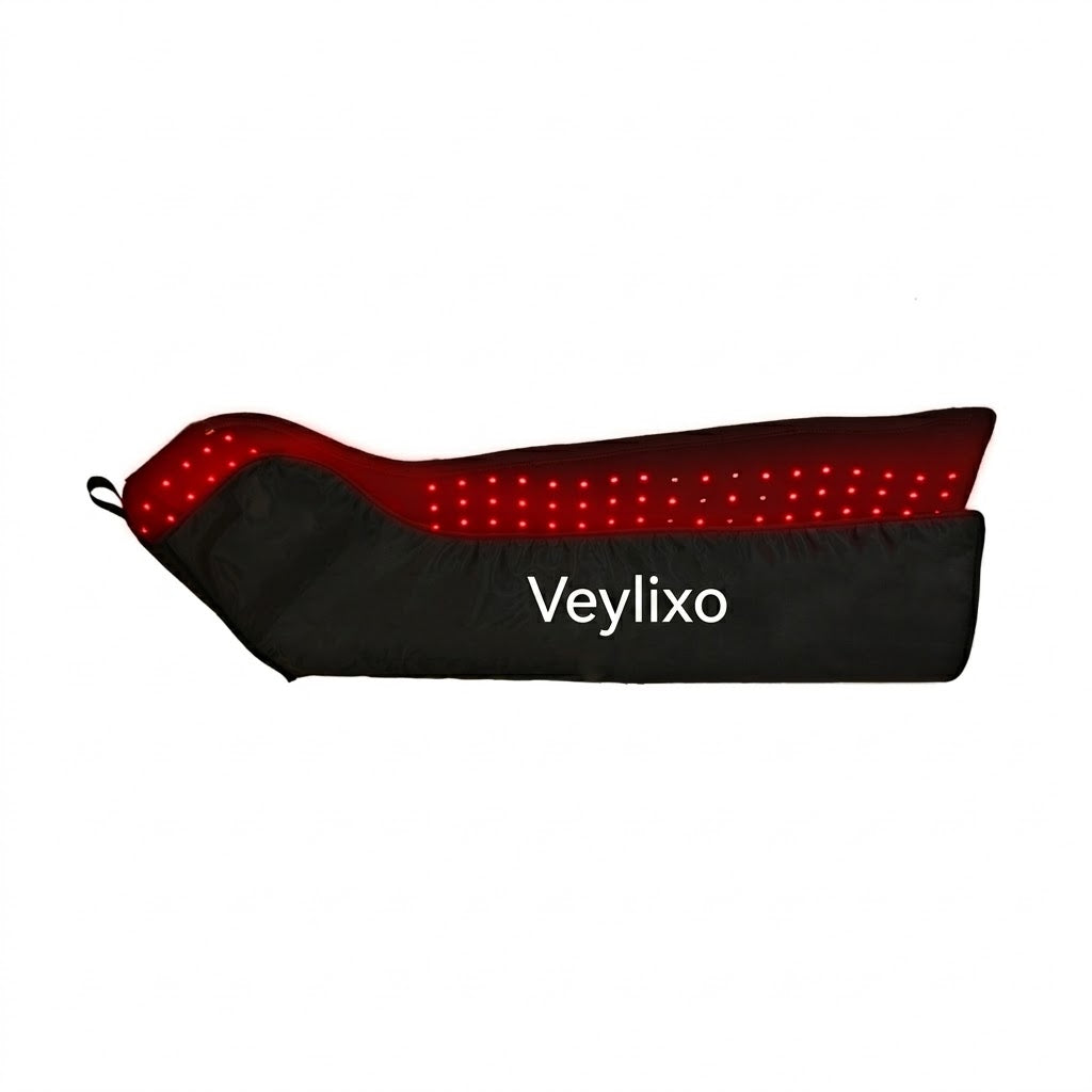 MoveLux Laser+LED Light Therapy Wrap
