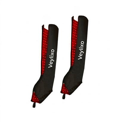 MoveLux Laser+LED Light Therapy Wrap