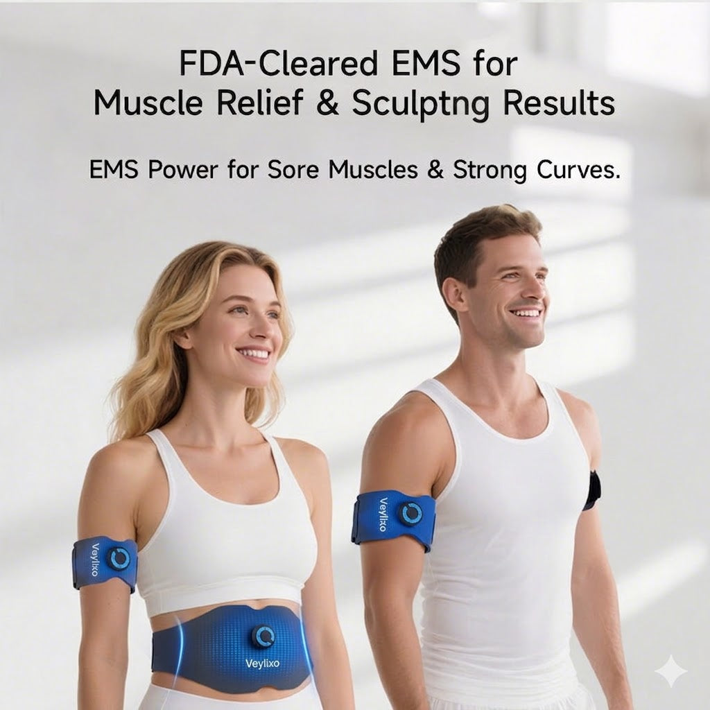 EMS Toning System