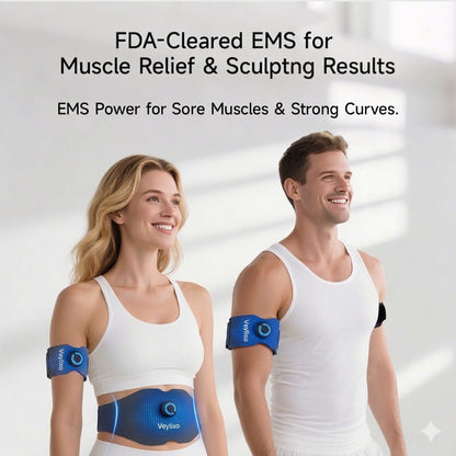 EMS Toning System