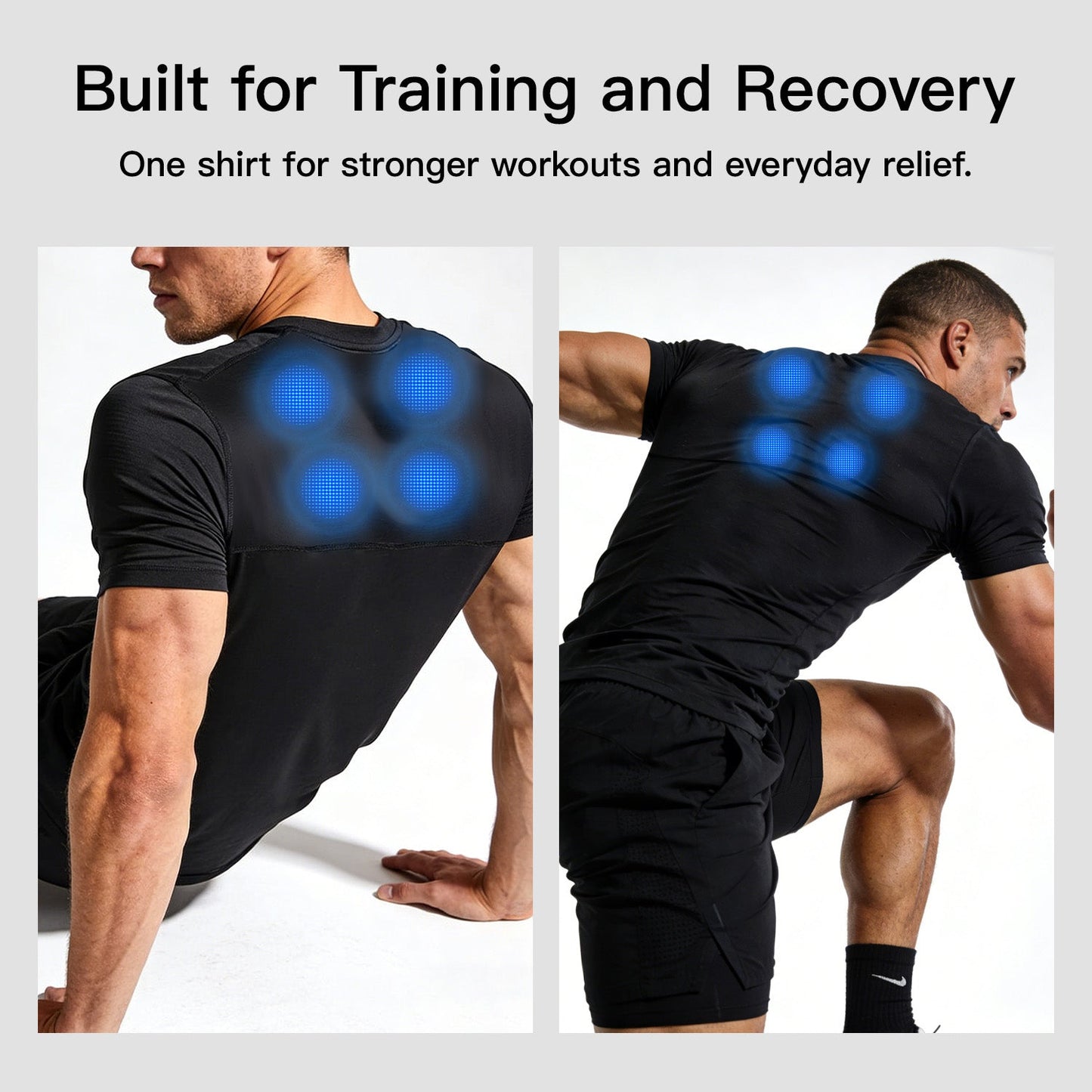Veylixo EMS Activation T-Shirt