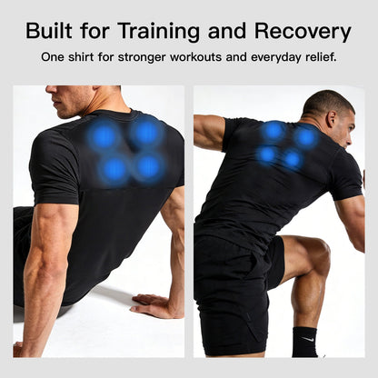 Veylixo EMS Activation T-Shirt