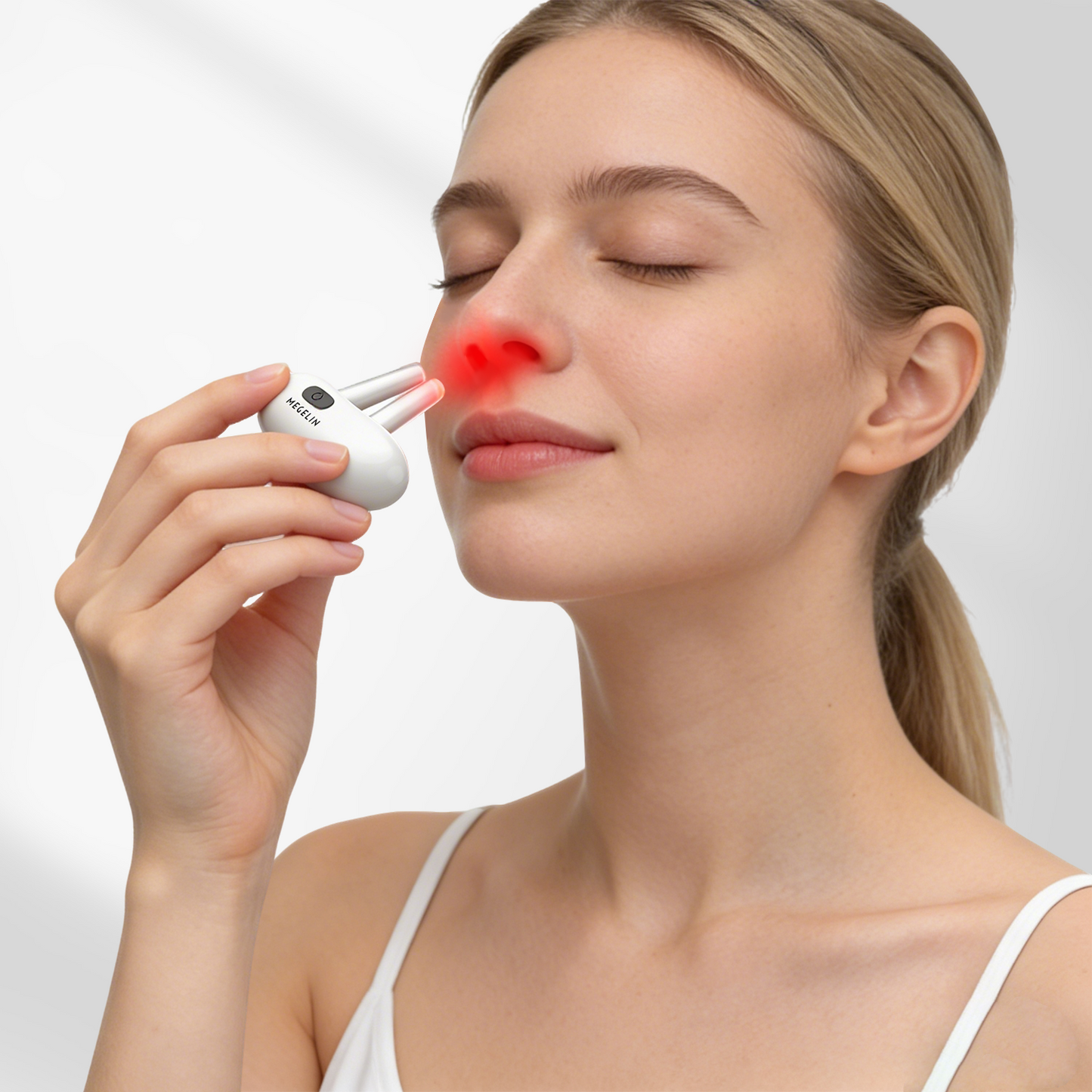 Rhinova Laser Nasal Device