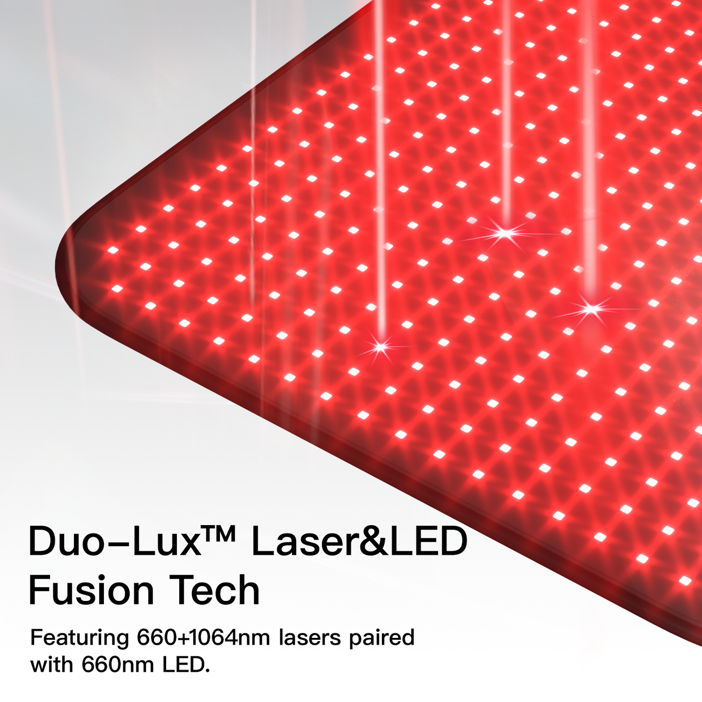 LASER&LED Light Therapy Bag