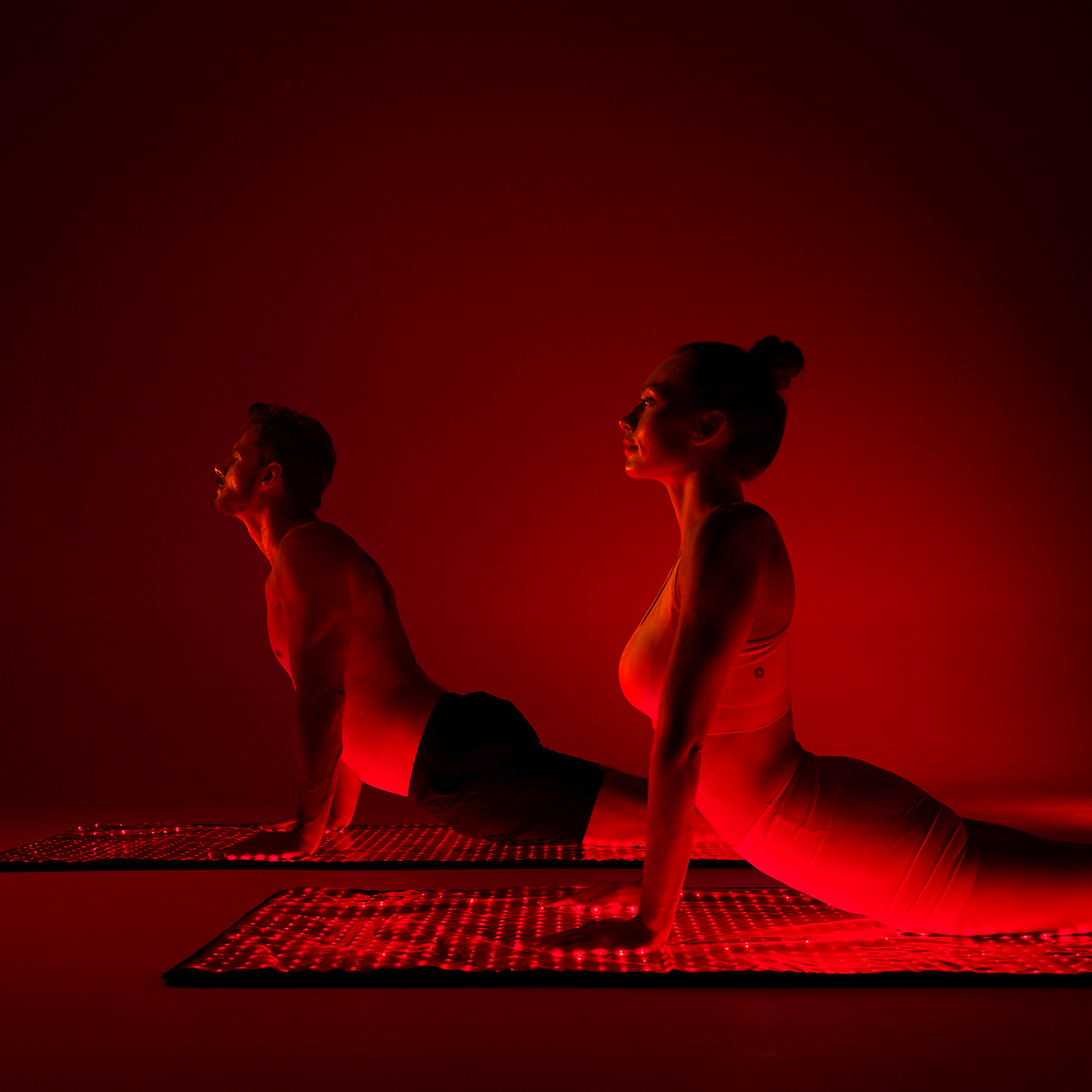 Red and Infrared Light Therapy Bag