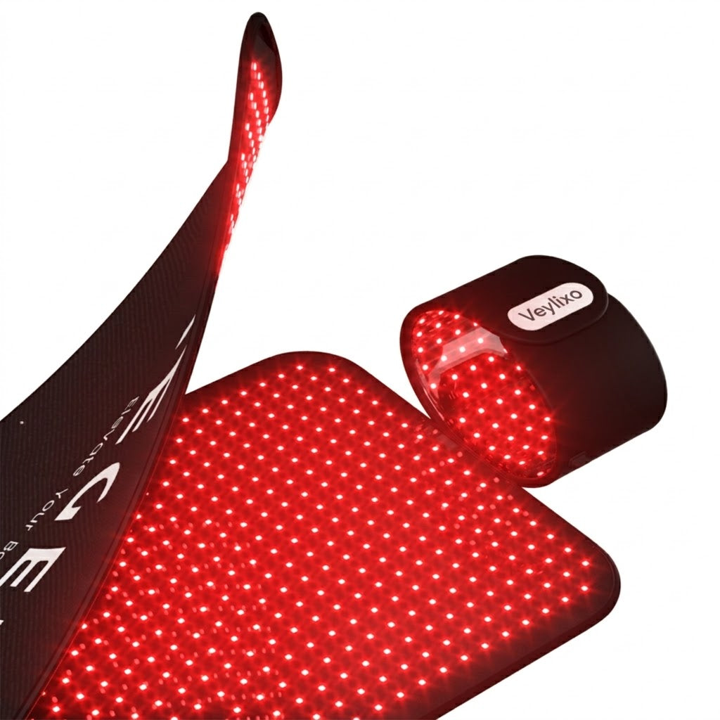 MaxPower LASER Therapy Bag