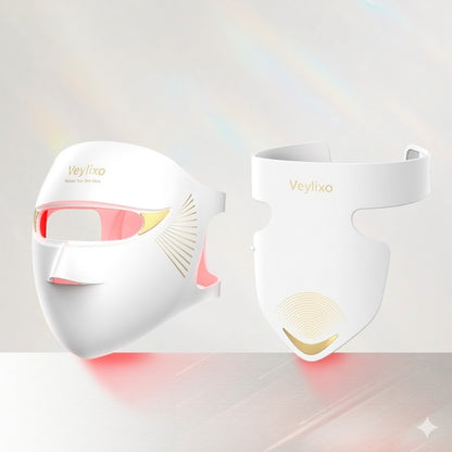 Duo-Lux LASER&LED Light Therapy Mask