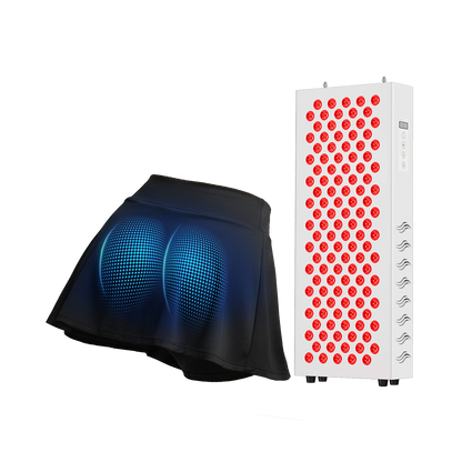 Veylixo Red Light Panel Elite Series