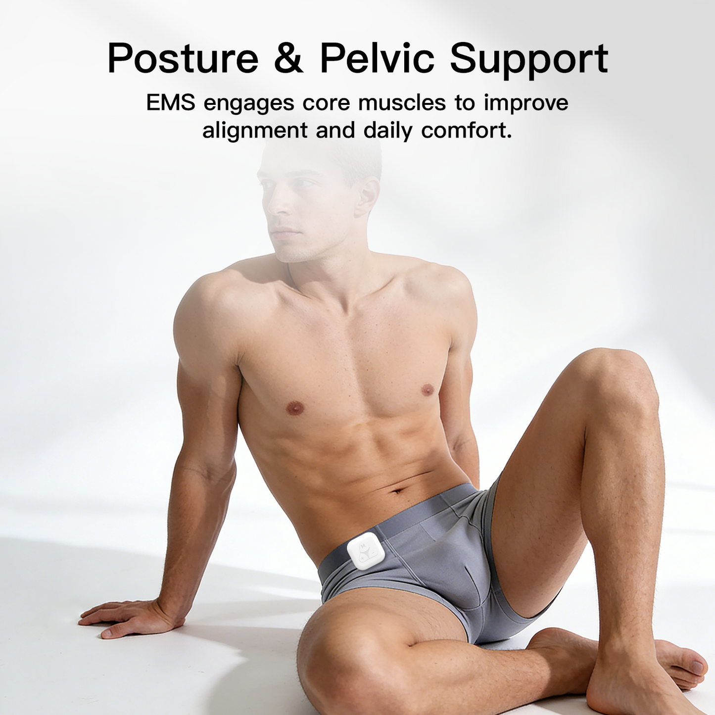Veylixo EMS Boxer Briefs