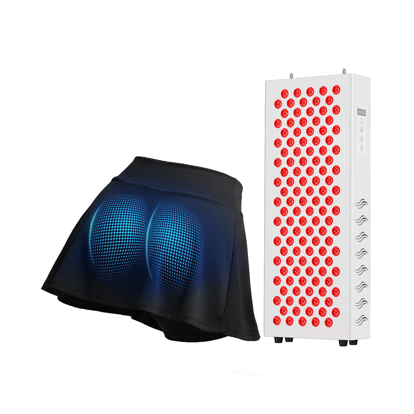 Veylixo Red Light Panel Elite Series