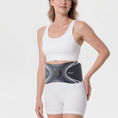 Multi-function Therapy Belt