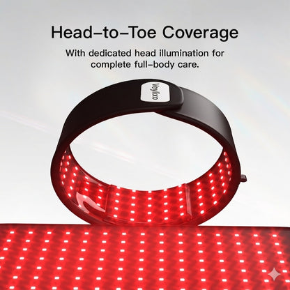 LASER&LED Light Therapy Bag