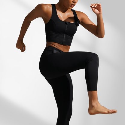 EMS Toning Leggings