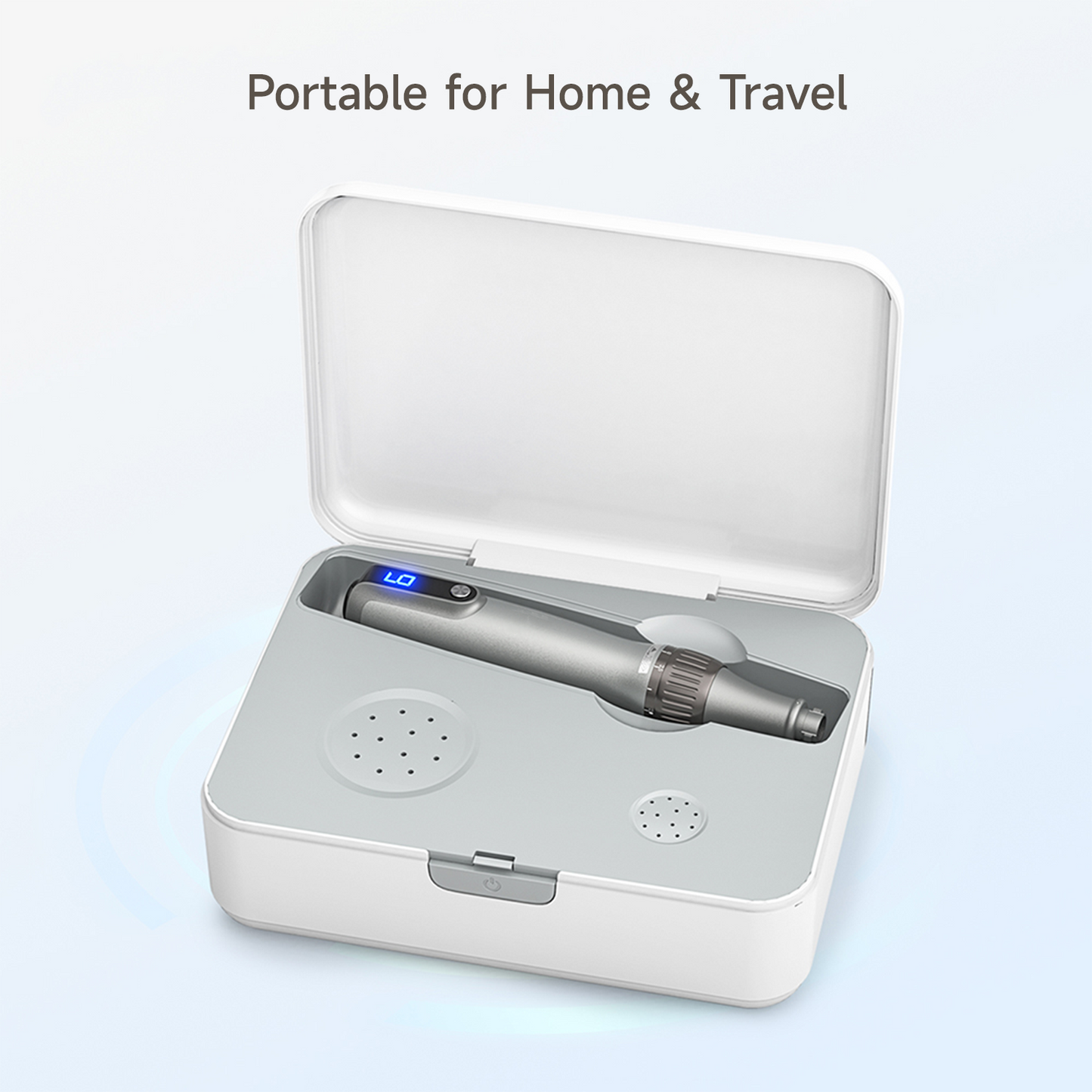 Microneedling Pen