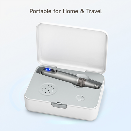 Microneedling Pen