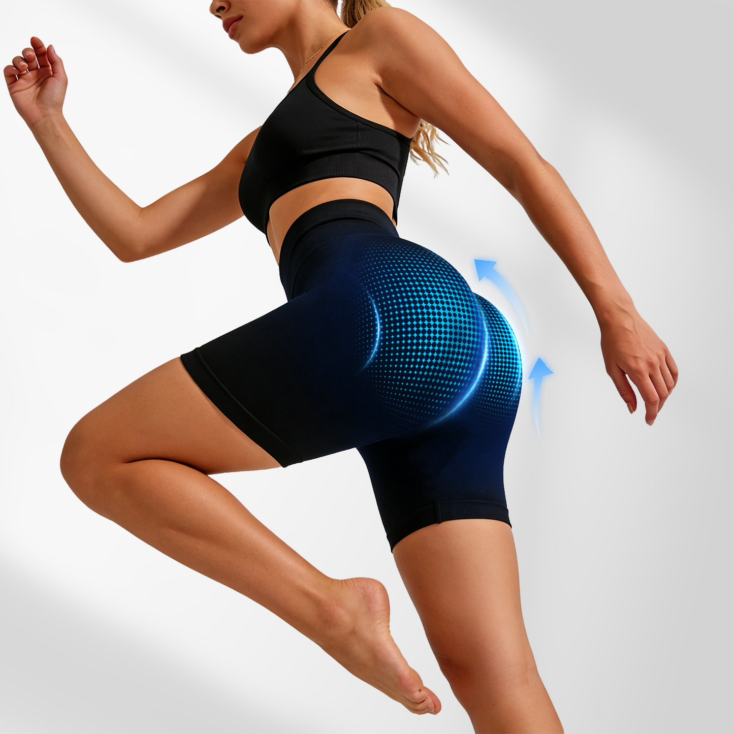EMS Toning Shorts