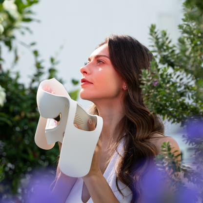 Duo-Lux LASER&LED Light Therapy Mask