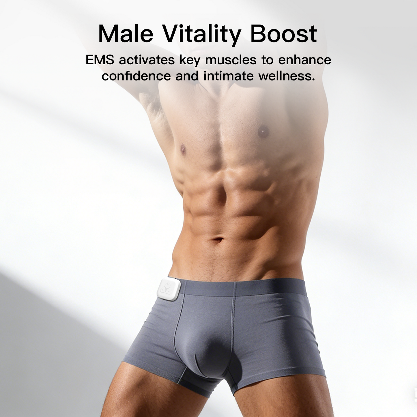 Veylixo EMS Boxer Briefs