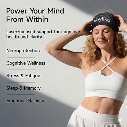 FocusLux Laser Light Therapy Wrap
