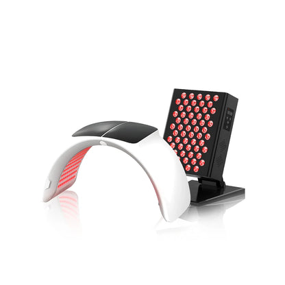 Veylixo Red Light Therapy Panel Elite Series