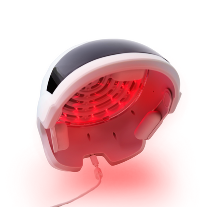 Laser&LED Light Therapy Cap
