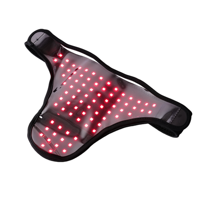 Red Light Therapy for Intimate Area Wellness