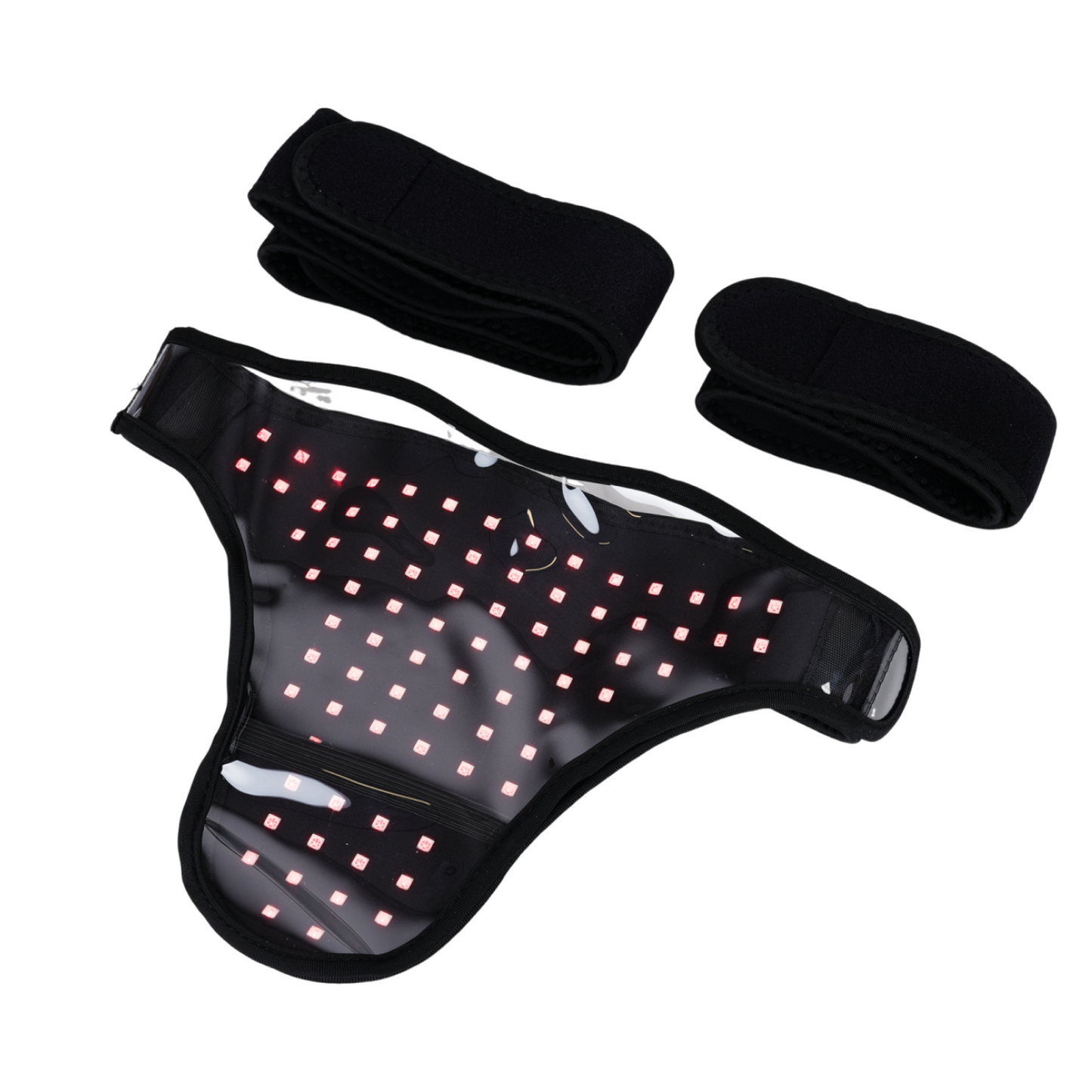 Red Light Therapy for Intimate Area Wellness
