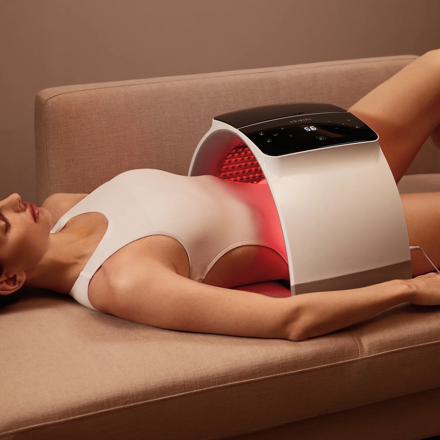 Veylixo LED Light Therapy Device
