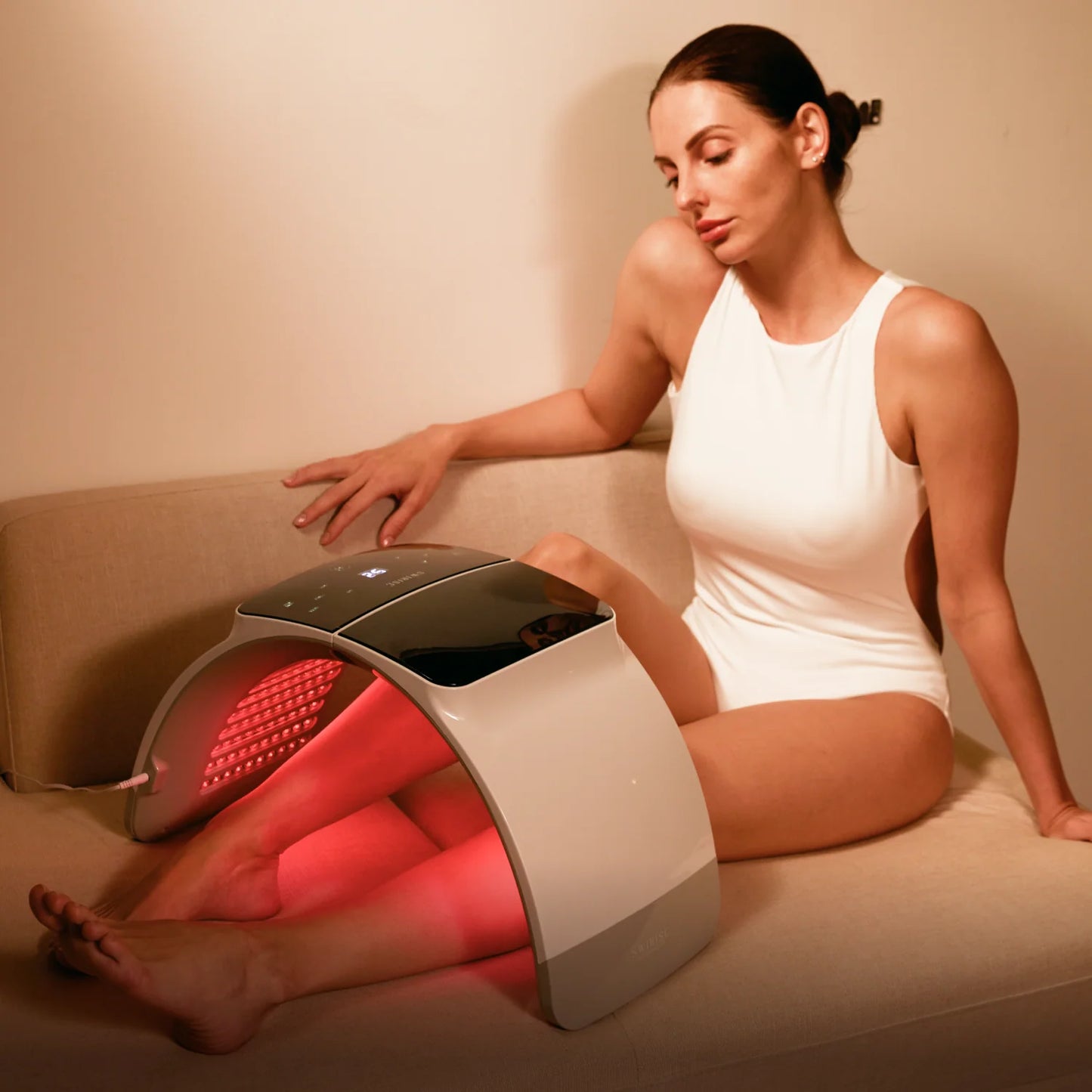 Veylixo LED Light Therapy Device