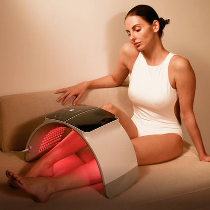 Veylixo LED Light Therapy Device
