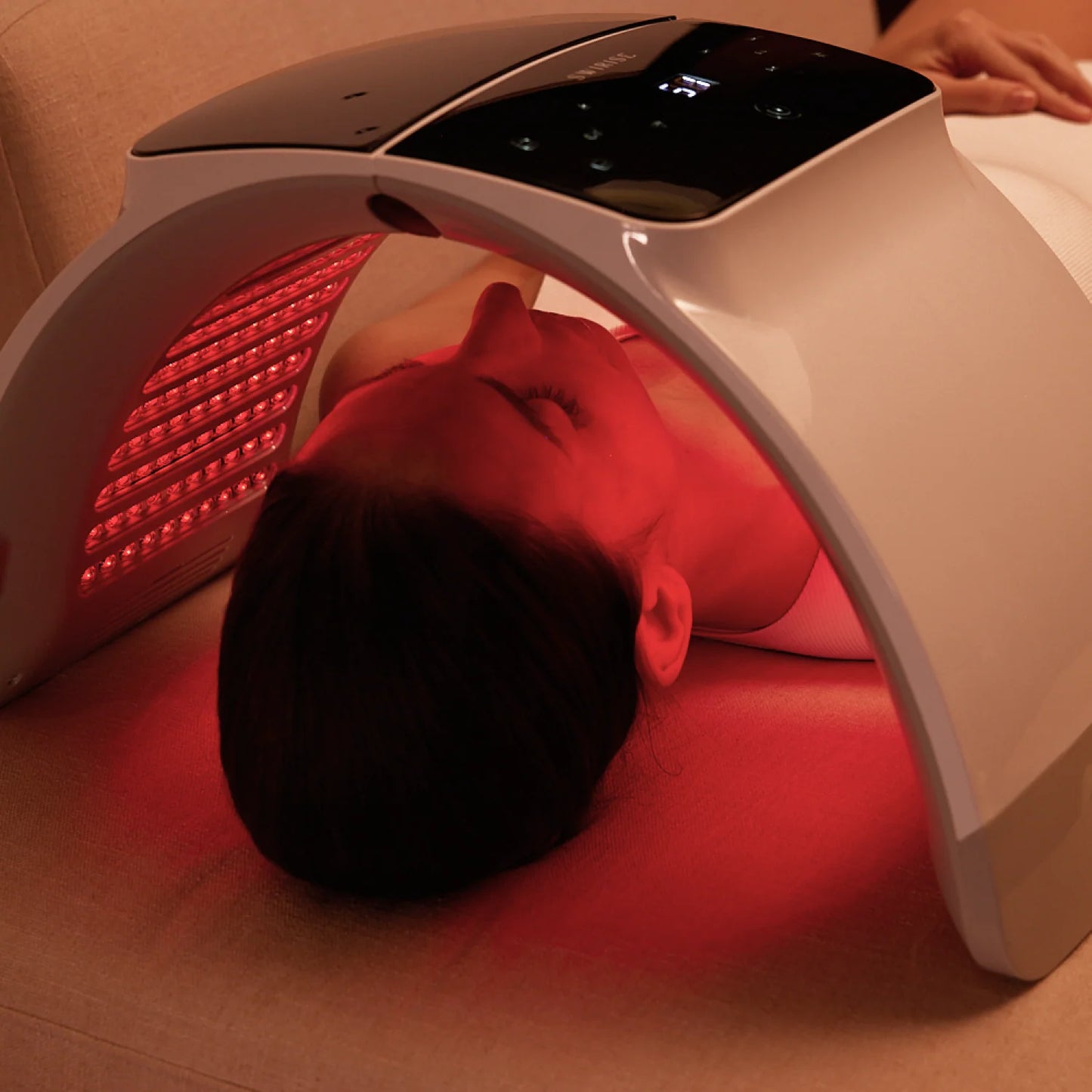 Veylixo LED Light Therapy Device