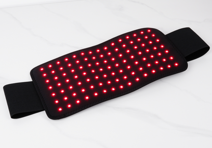 Rechargeable LED Belt