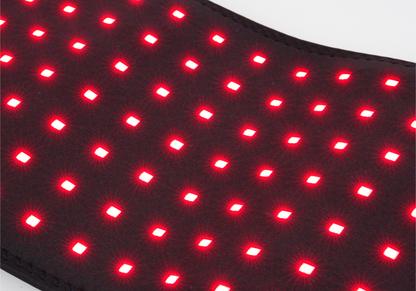 Rechargeable LED Belt