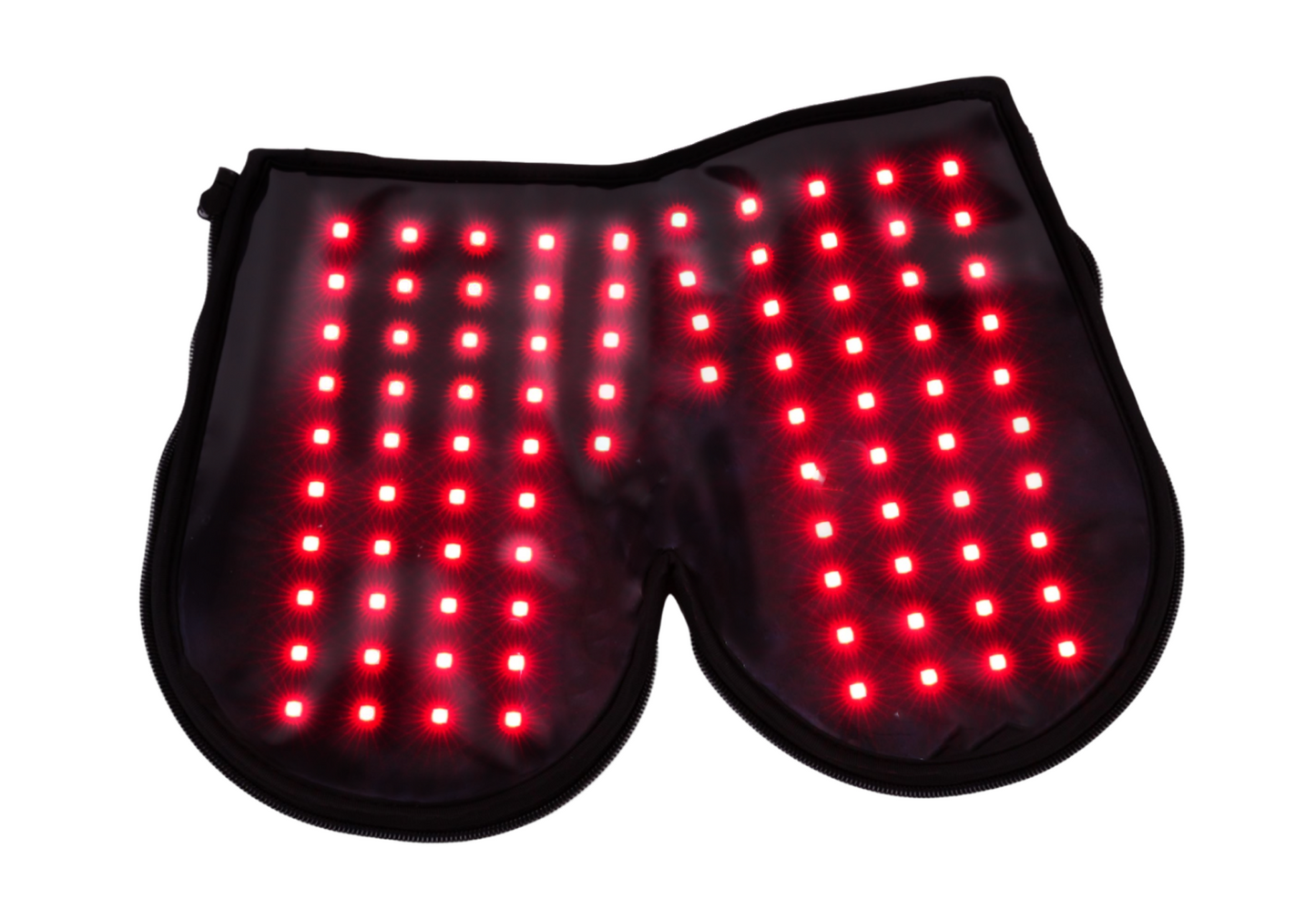 Red Light Therapy Heating Glove