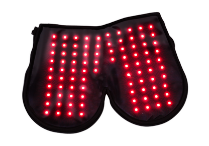 Red Light Therapy Heating Glove