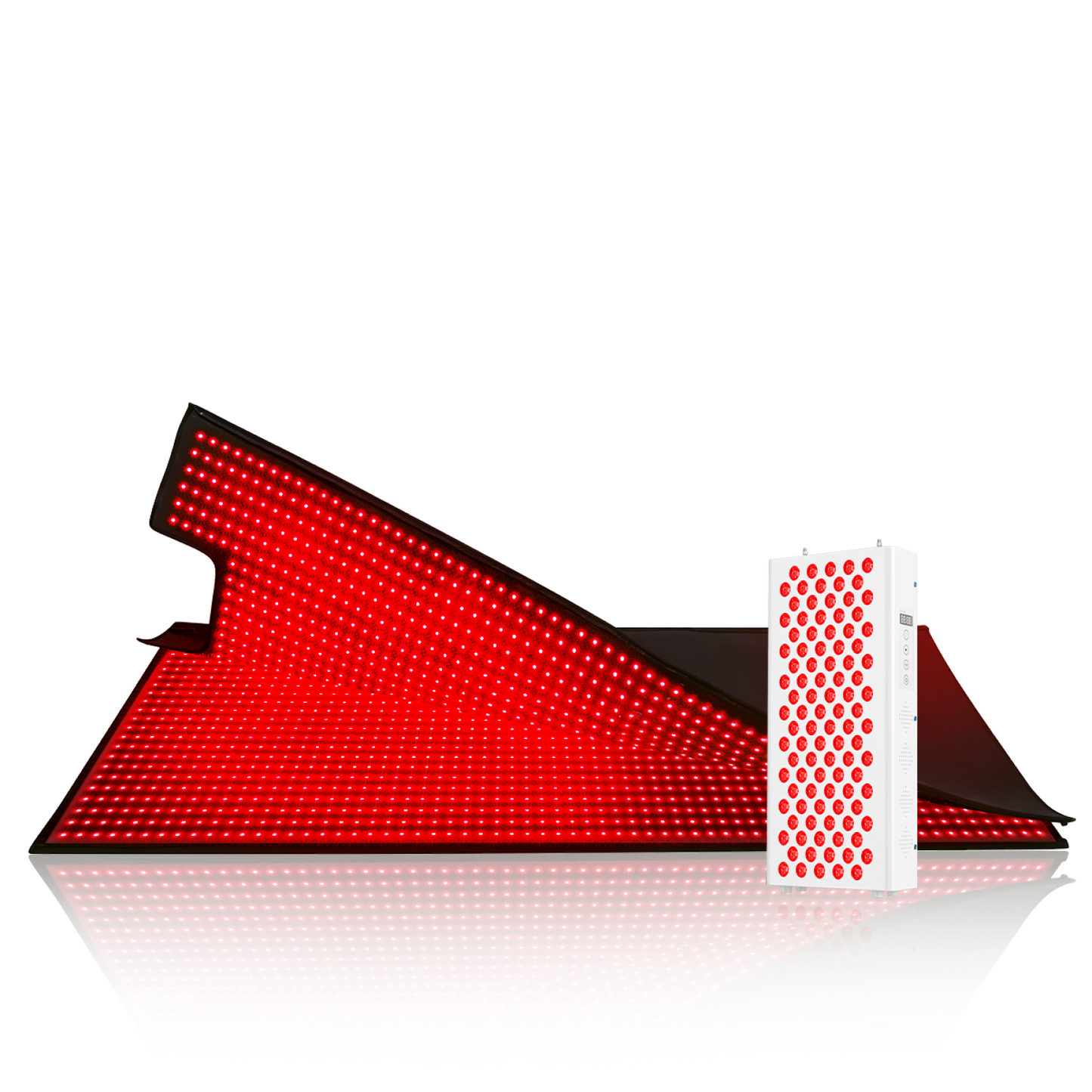 Veylixo Red Light Panel Elite Series