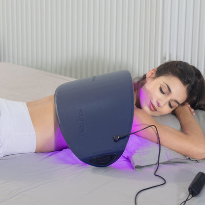 Multi-functional LED Light Therapy Belt