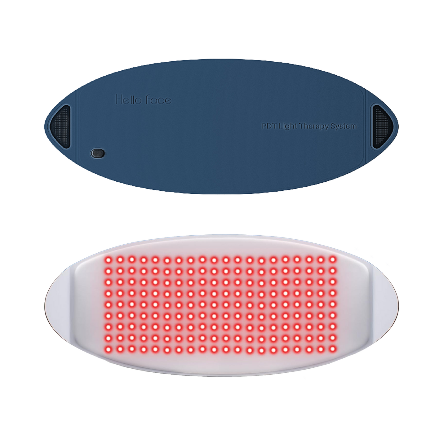 Multi-functional LED Light Therapy Belt