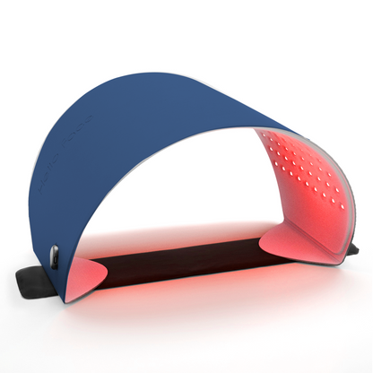 Multi-functional LED Light Therapy Belt
