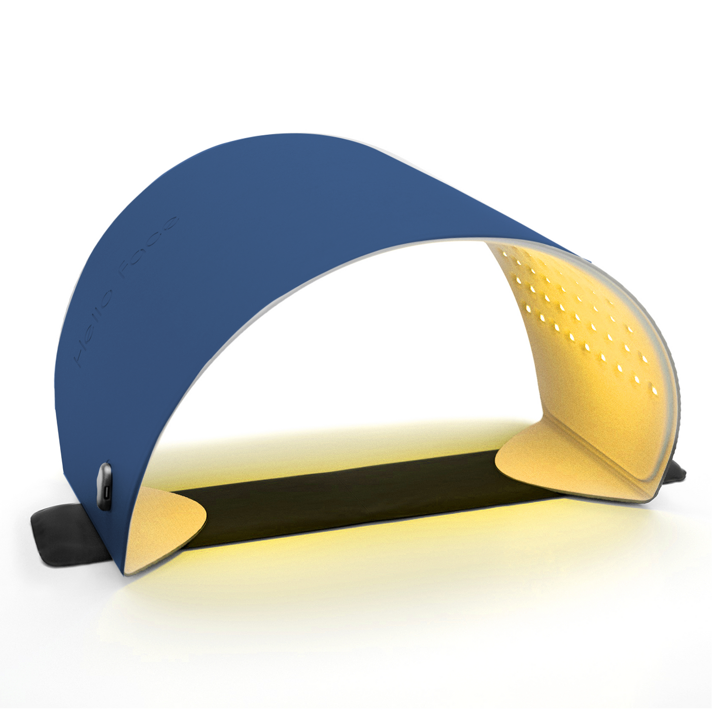 Multi-functional LED Light Therapy Belt