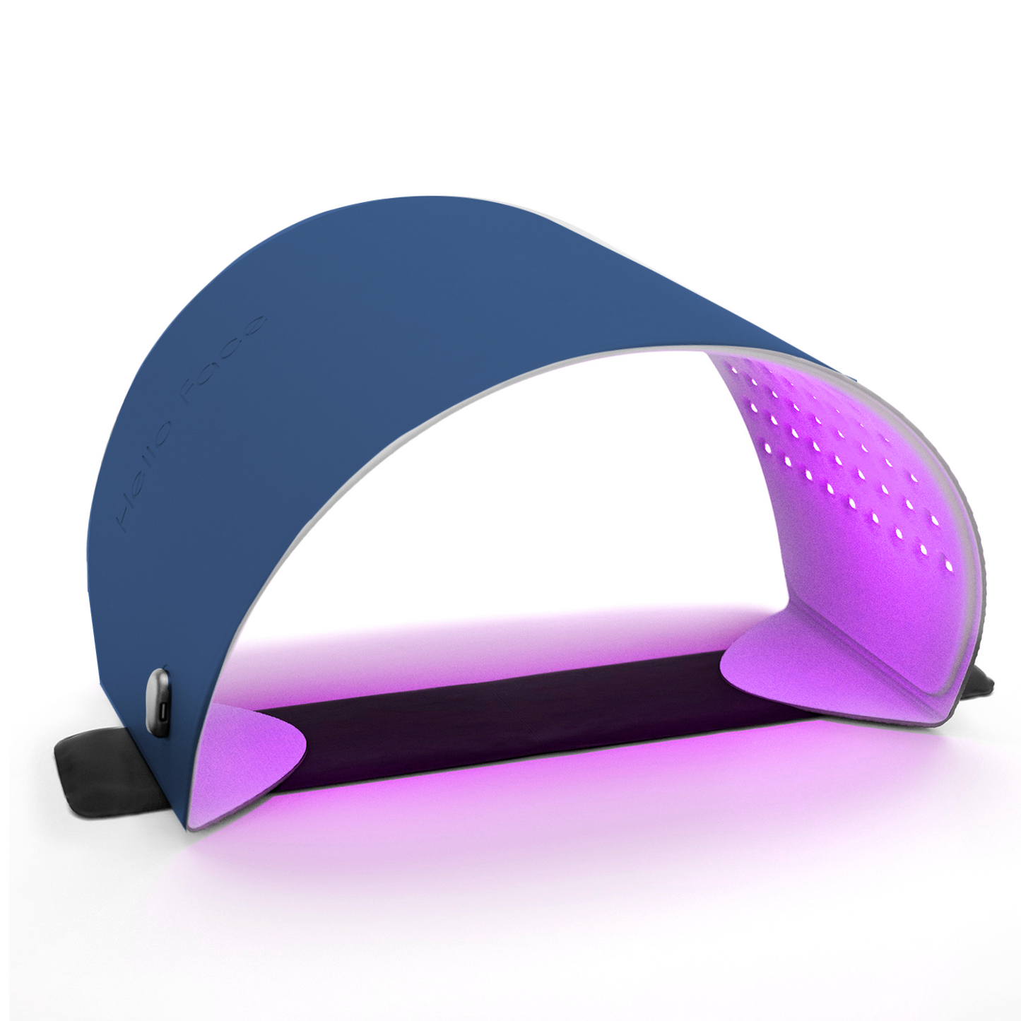 Multi-functional LED Light Therapy Belt