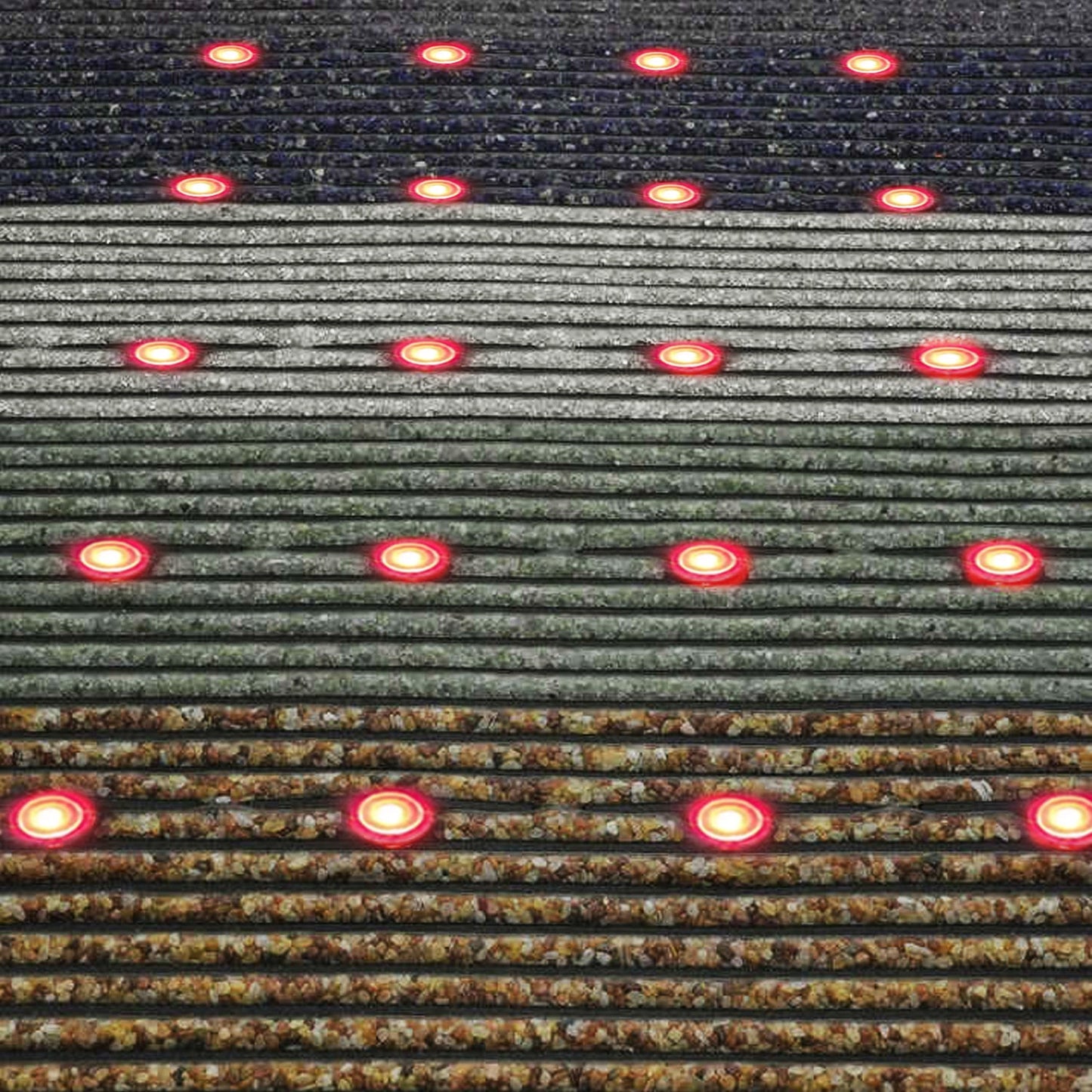 Veylixo Red Light PEMF Infrared Heating Therapy Mat PRO