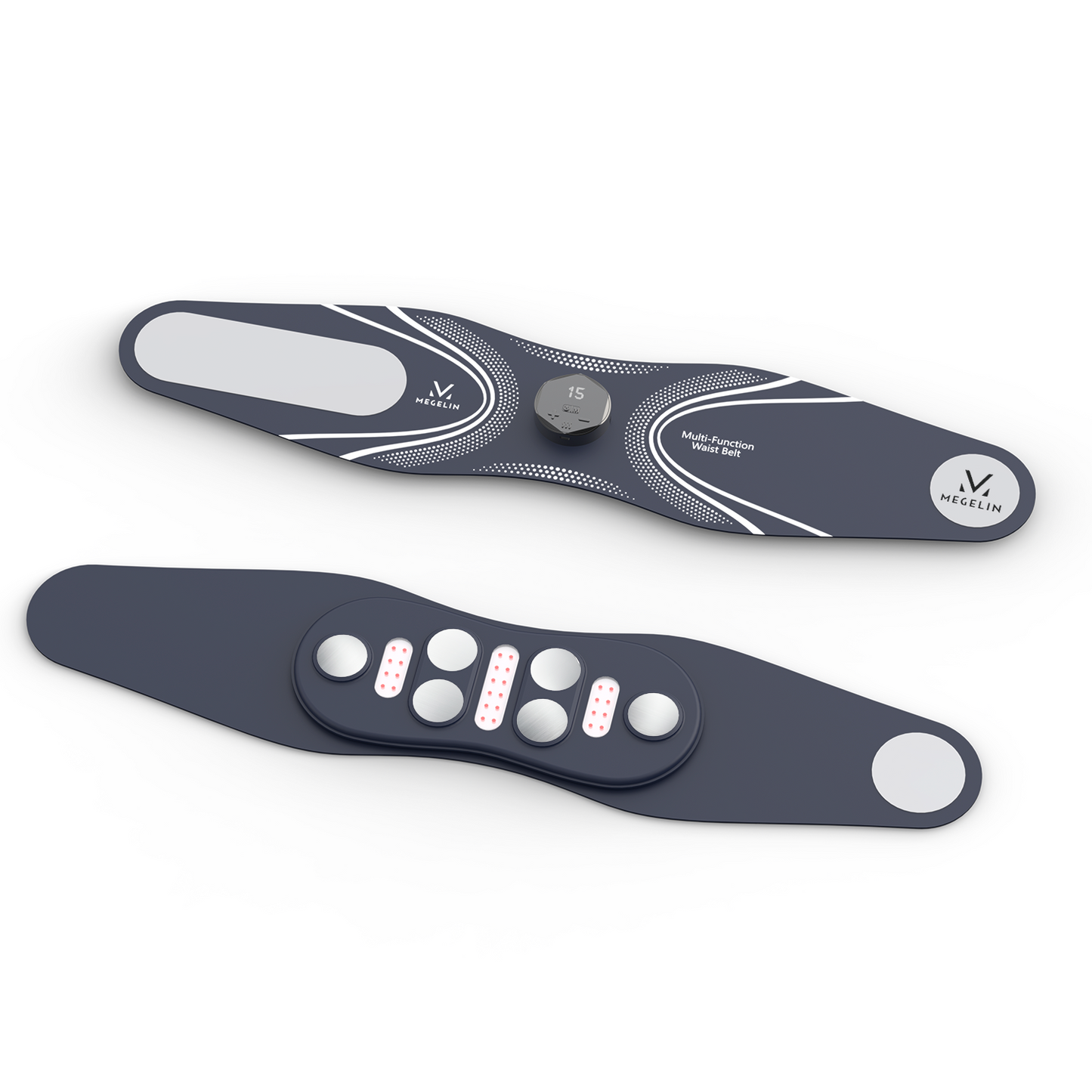 Multi-function Therapy Belt