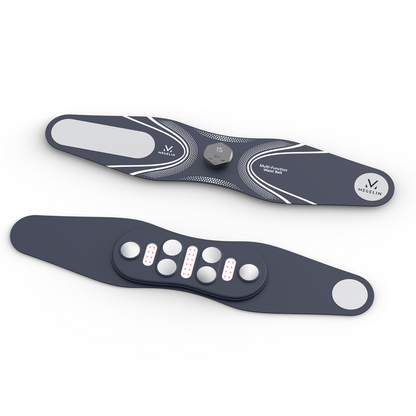 Multi-function Therapy Belt