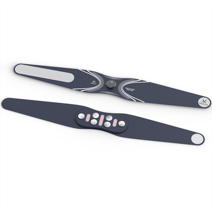 Multi-function Therapy Belt