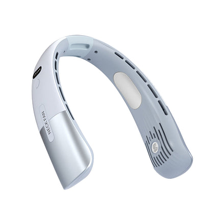 HandsFree USB Neck Fan