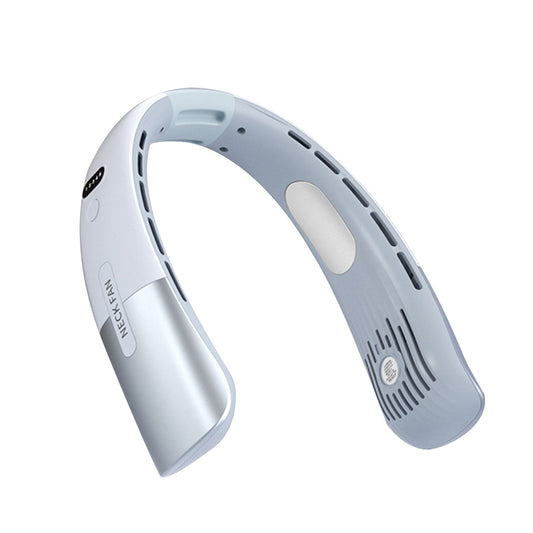 HandsFree USB Neck Fan